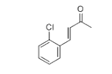 (E)-4-(2-Chloro-phenyl)-but-3-en-2-one cas：20766-37-4