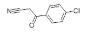 对氯苯乙酰腈 cas：4640-66-8
