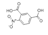 4-NITROISOPHTHALIC ACID cas：4315-09-7