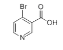 4-Bromonicotinic acid cas：15366-62-8