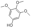 3,4,5-三甲氧基苯酚,cas:642-71-7